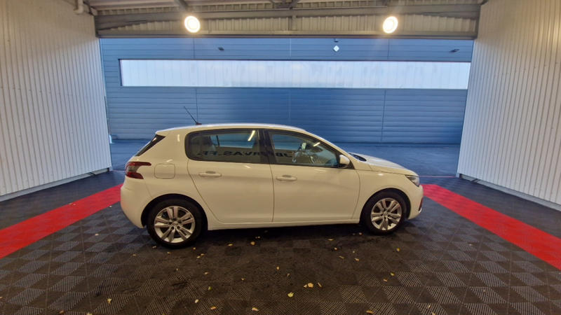 Peugeot 308 bluehdi 130ch ss active business