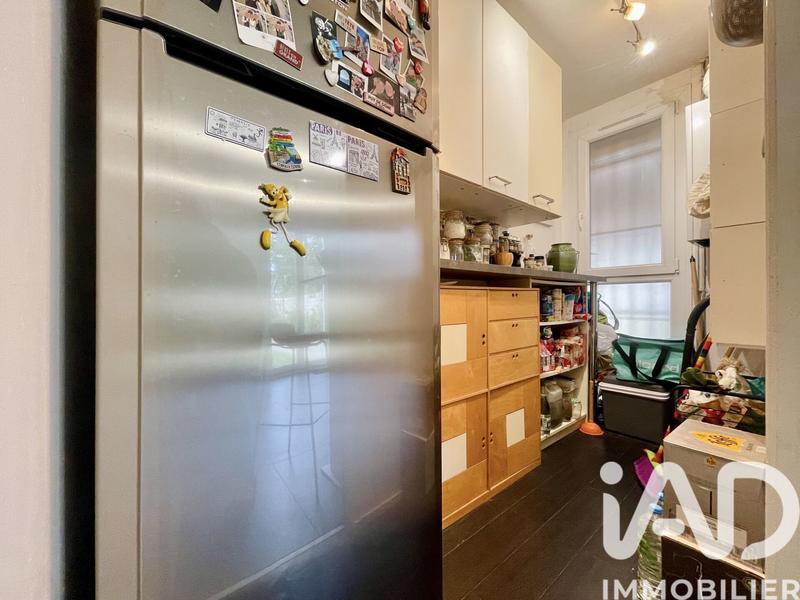 Maison - 108 m² - 4 pièces