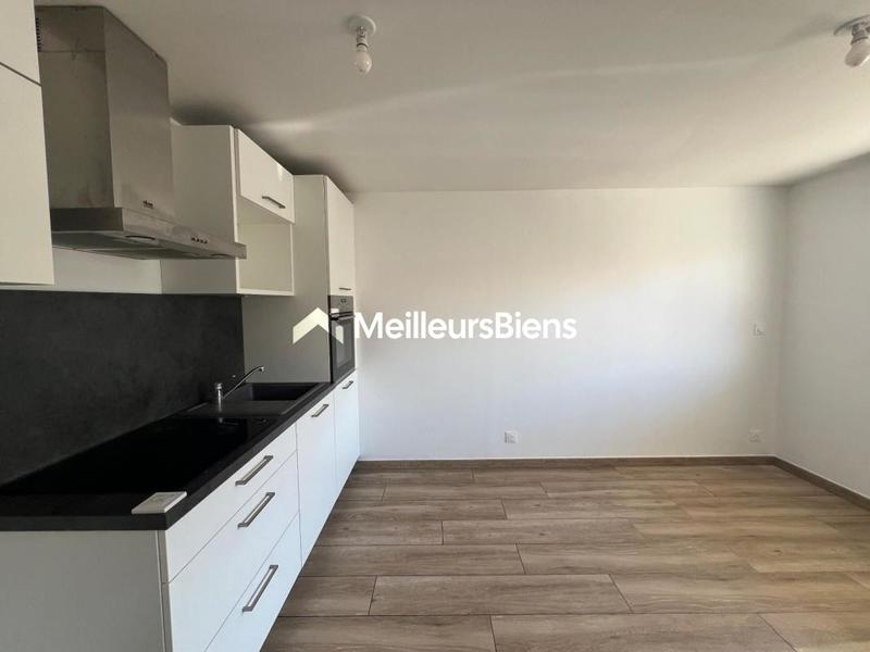 Studio - 26 m² - 1 pièce