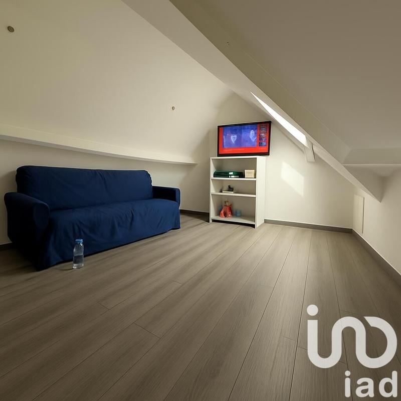 Maison - 70 m² - 4 pièces