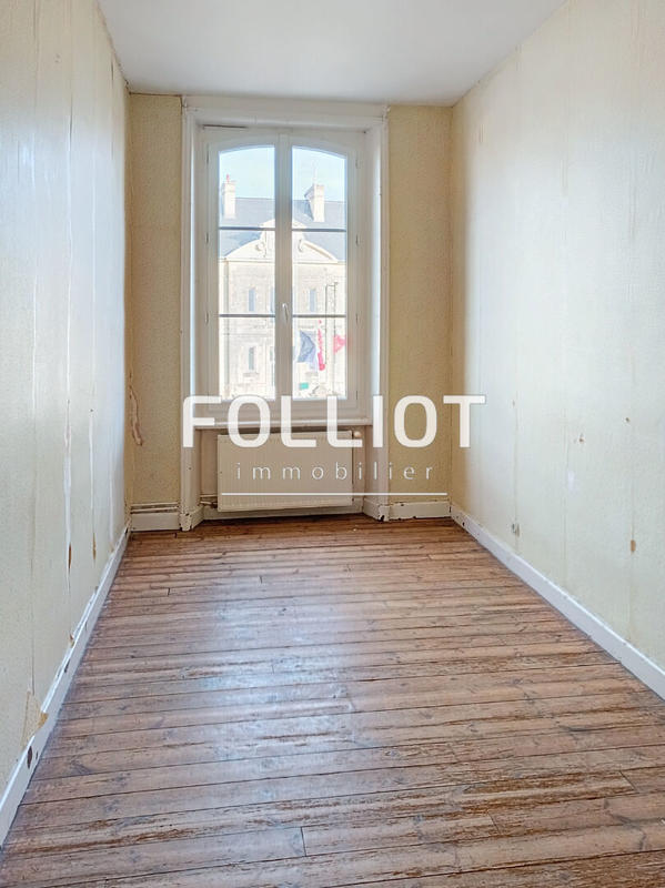 Maison - 140 m² - 7 pièces