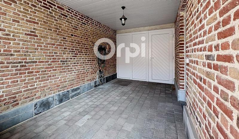 Maison - 317 m² - 7 pièces