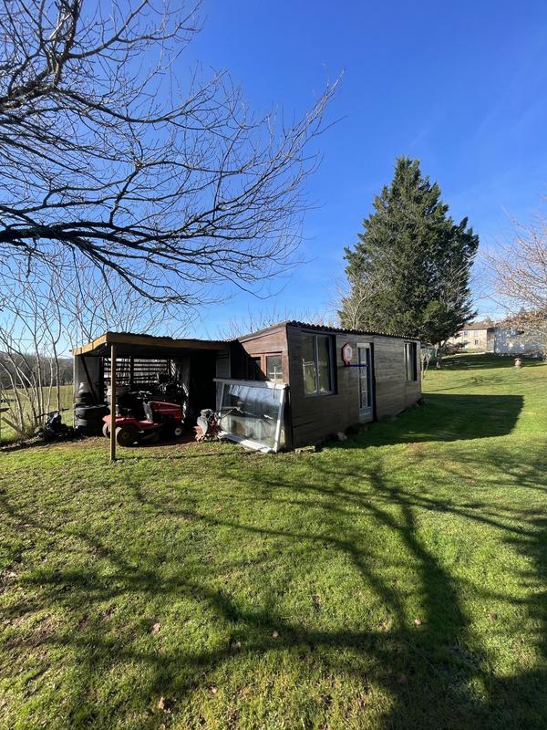 Maison - 126 m² - 4 pièces