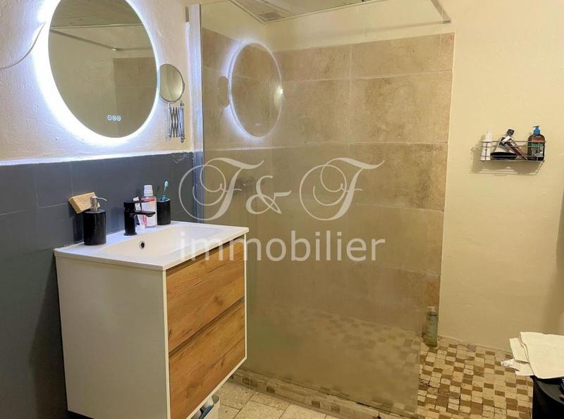 Maison de village - 80 m²