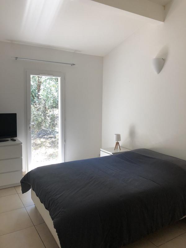 Villa - 115 m² - 4 pièces