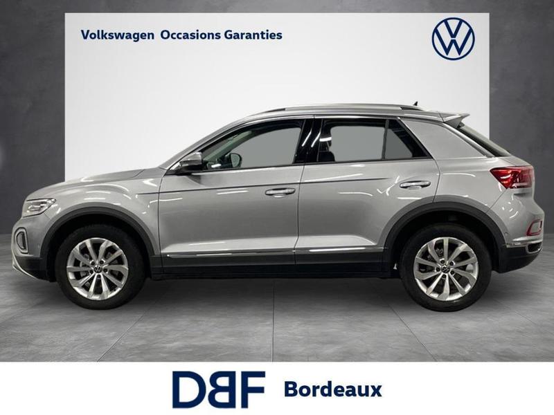 Volkswagen t-Roc 1.5 Tsi Evo2 150 Start/Stop Dsg7 Style