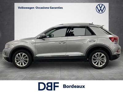 Volkswagen t-Roc 1.5 Tsi Evo2 150 Start/Stop Dsg7 Style