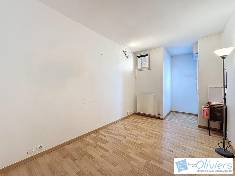 Appartement - 88 m² - 4 pièces