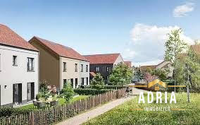 Maison - 107 m² - 5 pièces