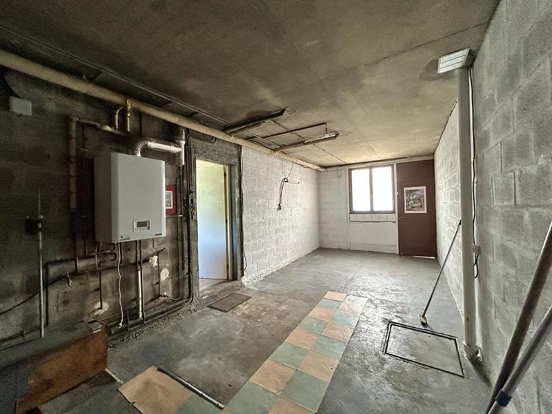 Maison - 104 m² - 6 pièces