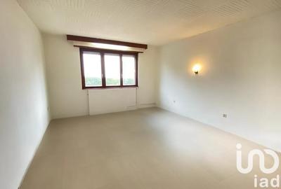 Maison - 186 m² - 6 pièces