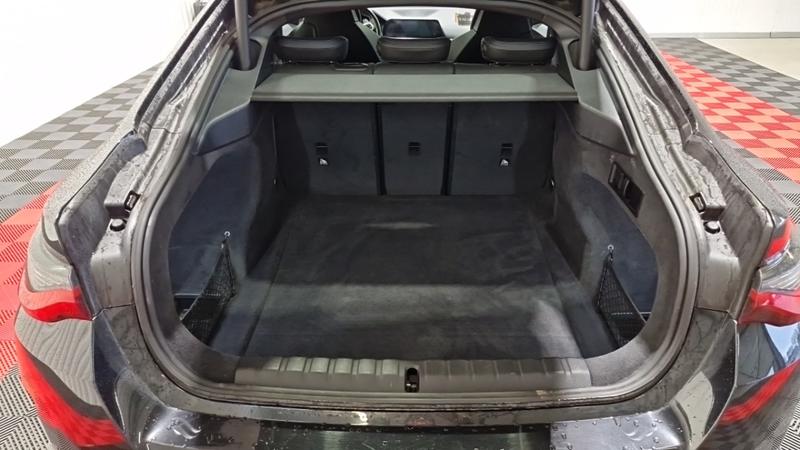 Bmw Série 4 Gran Coupé G26 420d Xdrive 190 Ch Bva8 m Sport