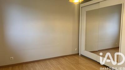 Maison de ville - 78 m² - 4 pièces