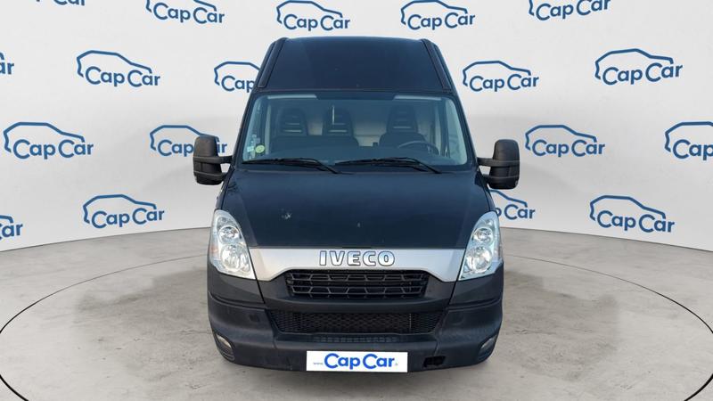 Iveco 35c15 L2h2 IV 3.0 Hd 145 Daily