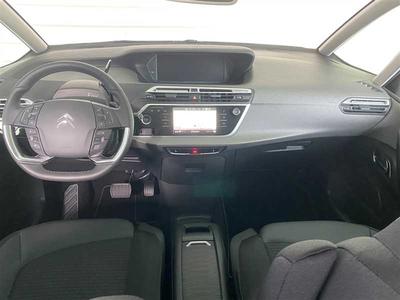 Citroën Grand C4 SpaceTourer 1.5 BlueHDi 130 s&amp;S Eat8 Shine Pack