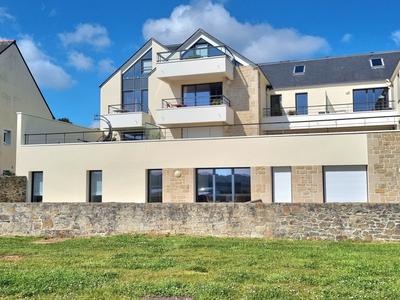 Appartement - 73 m² - 4 pièces