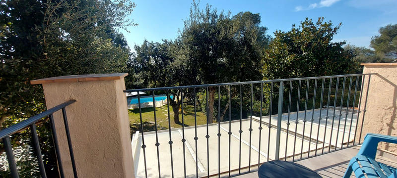 Villa - 120 m² - 4 pièces