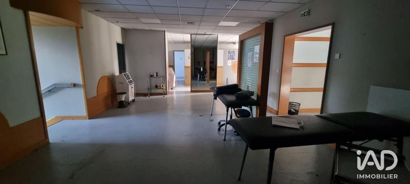 Local commercial - 338 m²