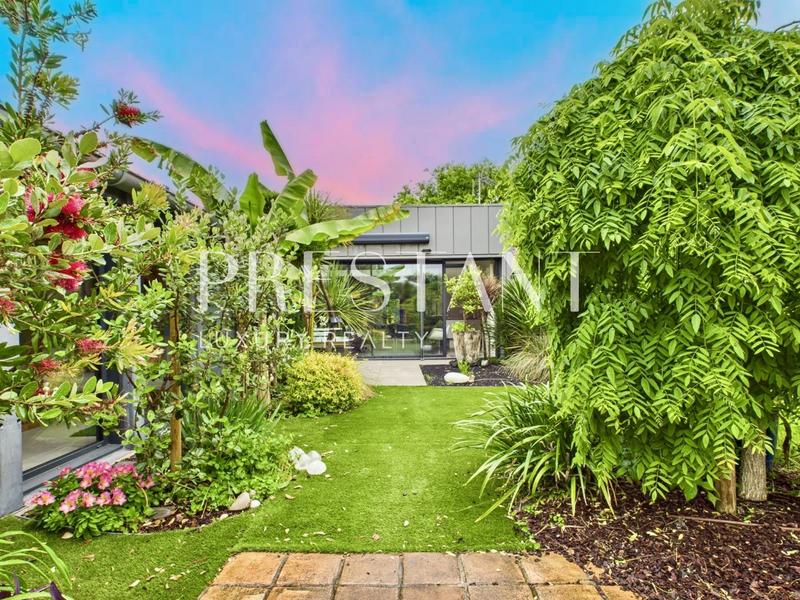 Maison - 125 m² - 4 pièces