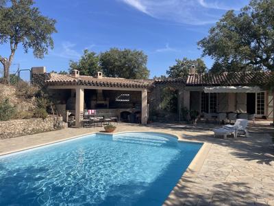 Villa - 165 m² - 8 pièces