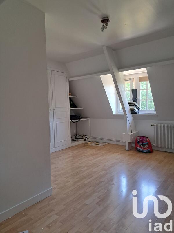 Maison de campagne - 214 m² - 6 pièces