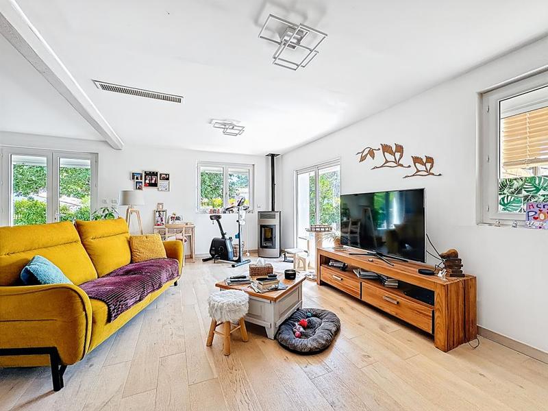 Villa - 103 m² - 4 pièces