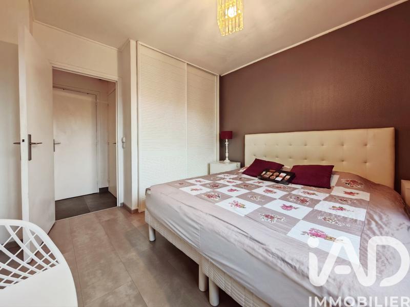 Appartement - 74 m² - 3 pièces