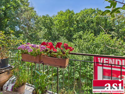 Appartement - 98 m² - 4 pièces