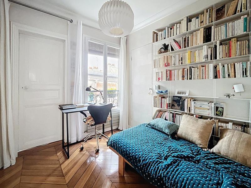 Appartement - 74 m² - 4 pièces