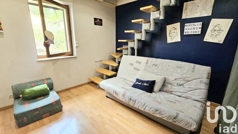 Maison de campagne - 132 m² - 7 pièces