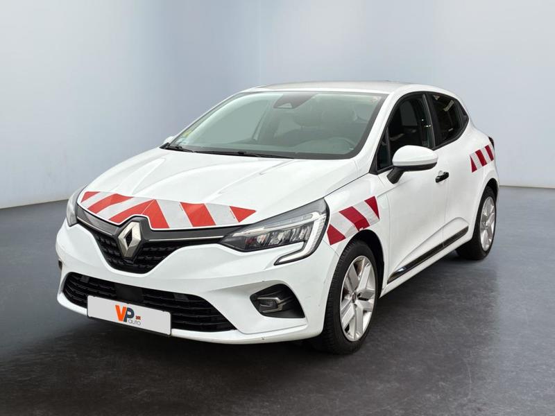 Renault Clio V Blue dCi 85 Business