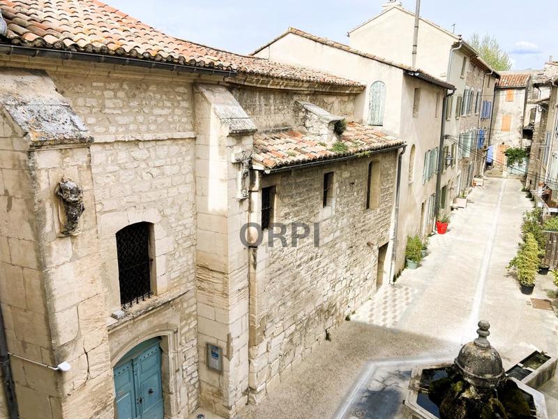 Appartement - 21 m² - 1 pièce