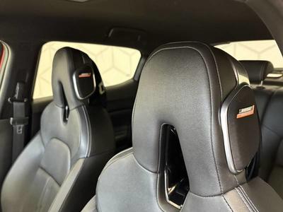 Nissan Juke Hybrid 143 Tekna