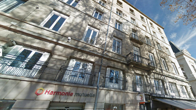 Appartement ancien - 75 m²