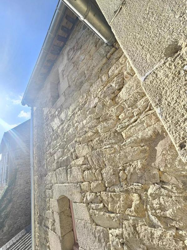 Immeuble - 317 m² - 9 pièces