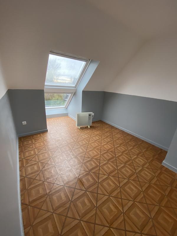 Maison - 106 m² - 6 pièces