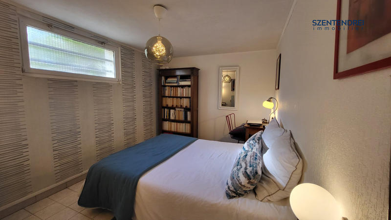 Villa - 105 m² - 5 pièces