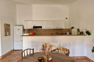 Appartement - 89 m² - 3 pièces