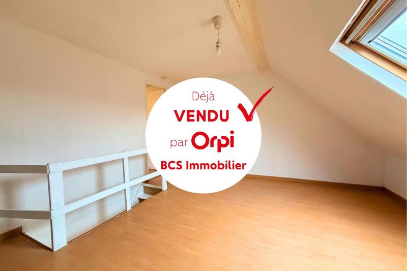 Maison - 88 m² - 5 pièces