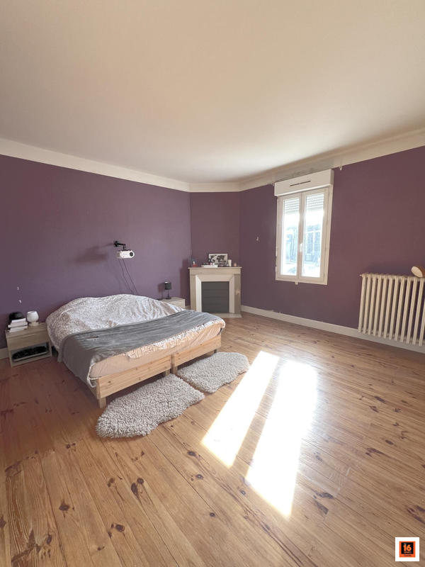 Villa - 189 m² - 7 pièces