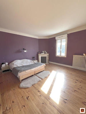 Villa - 189 m² - 7 pièces