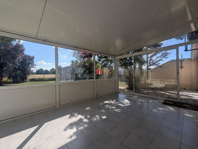 Maison - 170 m² - 6 pièces