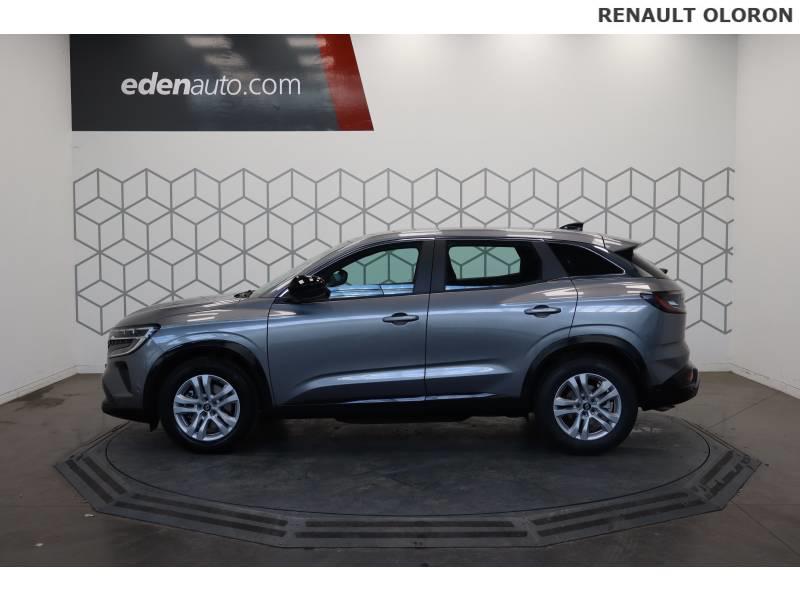 Renault Austral E-Tech hybrid 200 Evolution