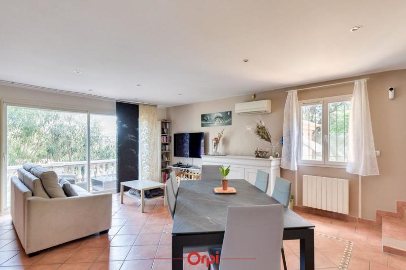 Maison - 132 m² - 5 pièces