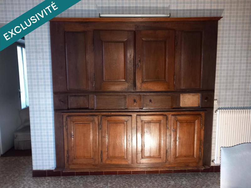 Maison - 333 m² - 8 pièces