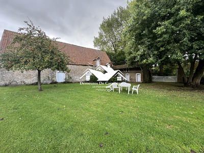 Maison - 259 m² - 6 pièces