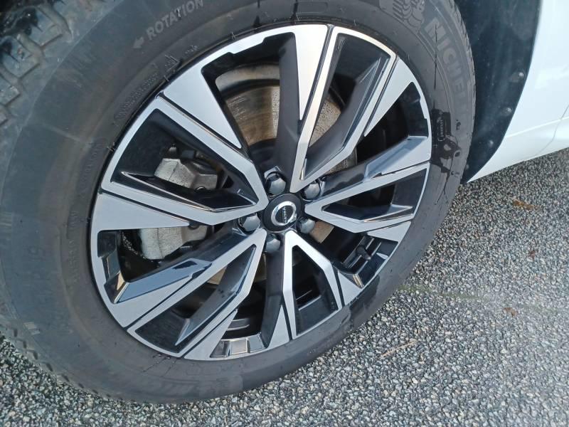 Volvo Xc60 B4 197 ch Geartronic 8 Plus Style Dark