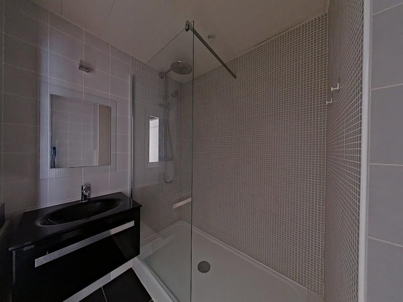 Studio - 31 m² - 1 pièce