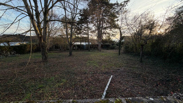 Maison - 190 m² - 6 pièces