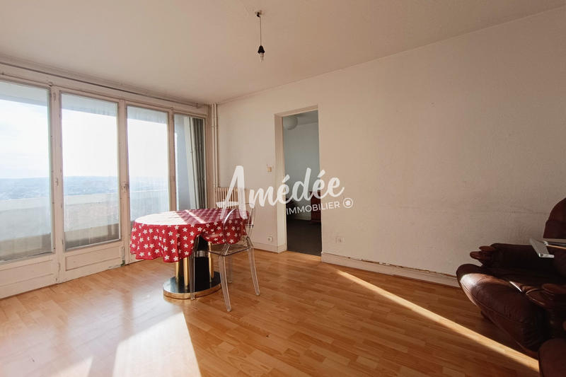 Appartement - 69 m² - 4 pièces